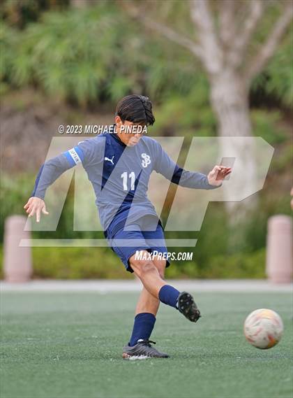 Thumbnail 3 in St. John Bosco @ San Juan Hills photogallery.