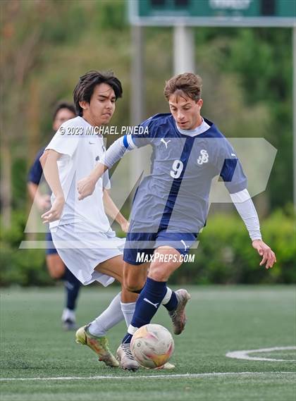 Thumbnail 3 in St. John Bosco @ San Juan Hills photogallery.