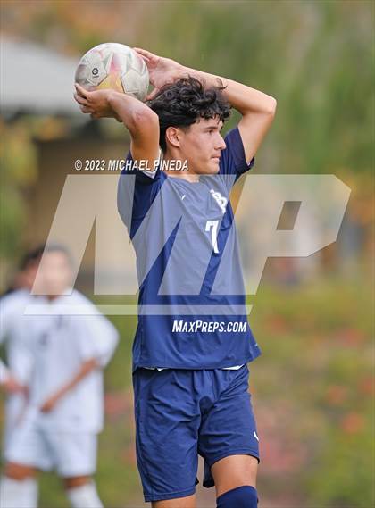 Thumbnail 3 in St. John Bosco @ San Juan Hills photogallery.
