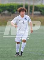 Photo from the gallery "St. John Bosco @ San Juan Hills"