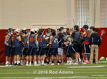 Thumbnail 3 in Lincoln vs. Millard West (Clash at the Cook)  photogallery.