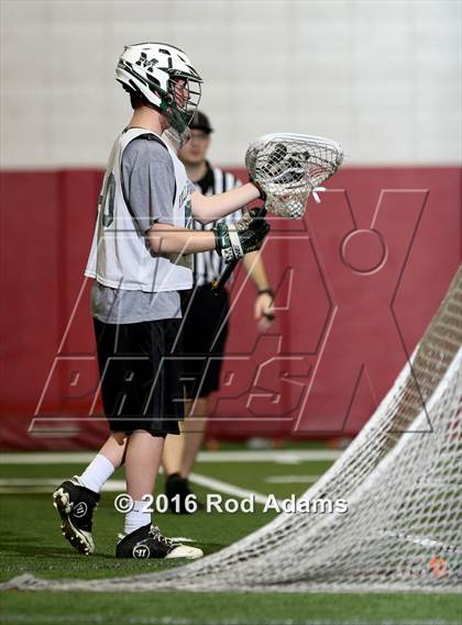 Thumbnail 2 in Lincoln vs. Millard West (Clash at the Cook)  photogallery.
