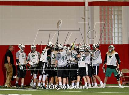 Thumbnail 2 in Lincoln vs. Millard West (Clash at the Cook)  photogallery.