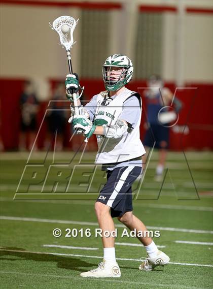 Thumbnail 2 in Lincoln vs. Millard West (Clash at the Cook)  photogallery.