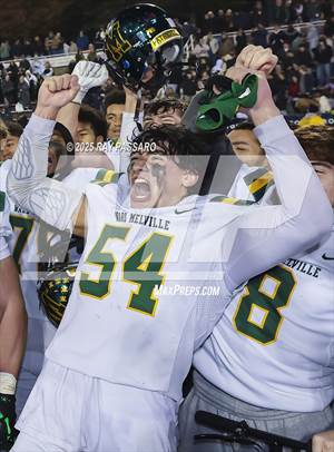 Ward Melville vs. William Floyd (NYSPHSAA D1 Semifinal)