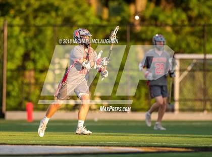 Thumbnail 3 in Niskayuna vs. Ward Melville (NYSPHSAA Class A Semifinal) photogallery.