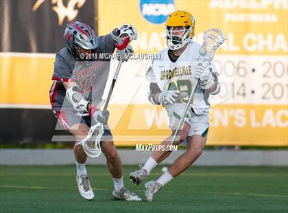Thumbnail 1 in Niskayuna vs. Ward Melville (NYSPHSAA Class A Semifinal) photogallery.