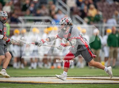Thumbnail 2 in Niskayuna vs. Ward Melville (NYSPHSAA Class A Semifinal) photogallery.
