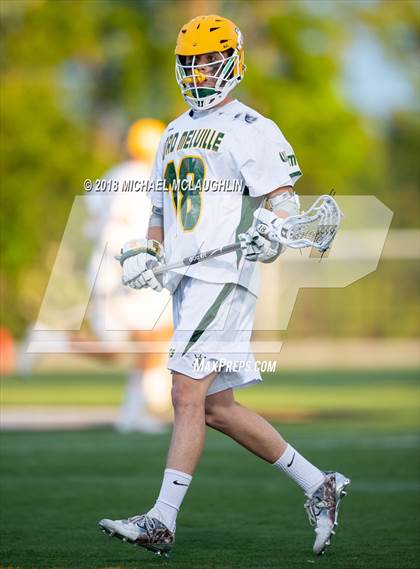 Thumbnail 1 in Niskayuna vs. Ward Melville (NYSPHSAA Class A Semifinal) photogallery.