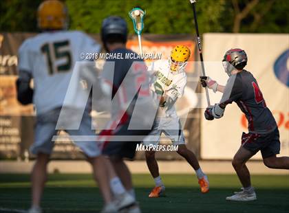 Thumbnail 1 in Niskayuna vs. Ward Melville (NYSPHSAA Class A Semifinal) photogallery.