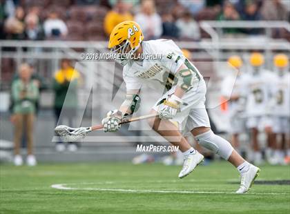 Thumbnail 1 in Niskayuna vs. Ward Melville (NYSPHSAA Class A Semifinal) photogallery.