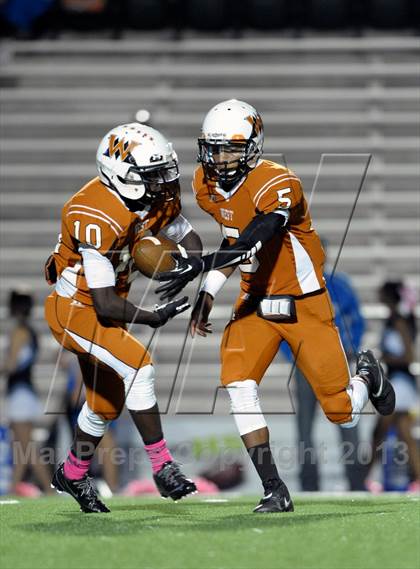 Thumbnail 2 in North Forney @ West Mesquite photogallery.