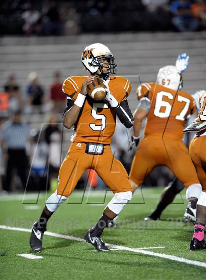 Thumbnail 1 in North Forney @ West Mesquite photogallery.