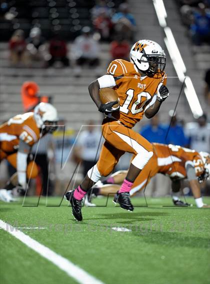 Thumbnail 3 in North Forney @ West Mesquite photogallery.
