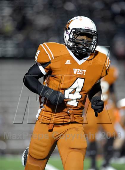 Thumbnail 1 in North Forney @ West Mesquite photogallery.