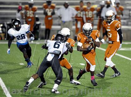 Thumbnail 1 in North Forney @ West Mesquite photogallery.