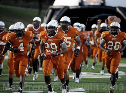 Thumbnail 2 in North Forney @ West Mesquite photogallery.