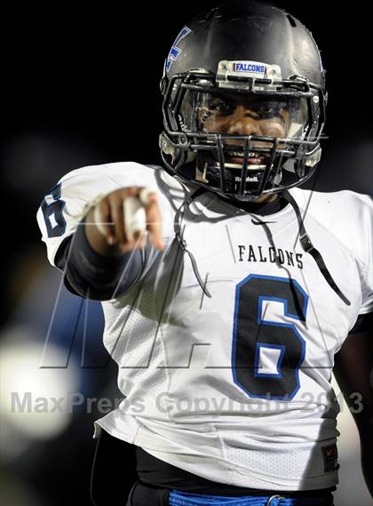 Thumbnail 3 in North Forney @ West Mesquite photogallery.