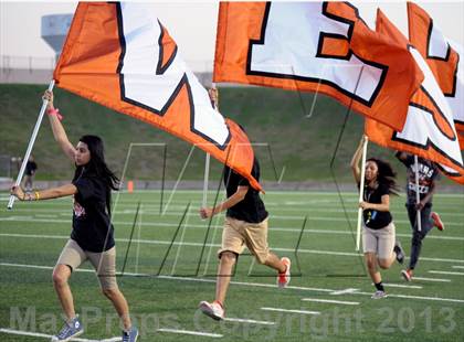 Thumbnail 1 in North Forney @ West Mesquite photogallery.
