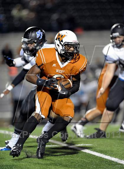 Thumbnail 3 in North Forney @ West Mesquite photogallery.