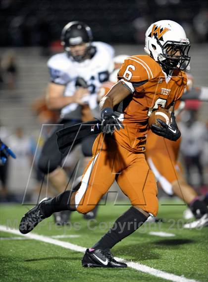 Thumbnail 2 in North Forney @ West Mesquite photogallery.