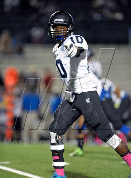 Thumbnail 3 in North Forney @ West Mesquite photogallery.