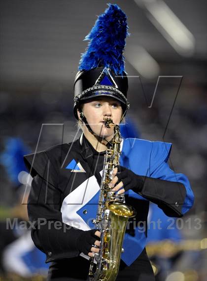 Thumbnail 1 in North Forney @ West Mesquite photogallery.