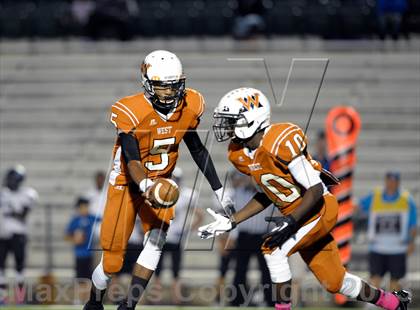 Thumbnail 3 in North Forney @ West Mesquite photogallery.