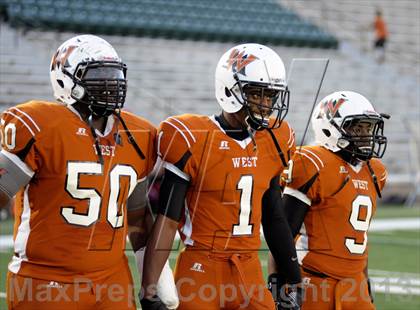 Thumbnail 3 in North Forney @ West Mesquite photogallery.