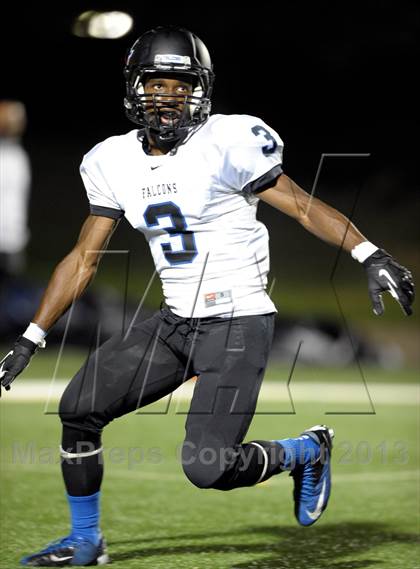 Thumbnail 1 in North Forney @ West Mesquite photogallery.