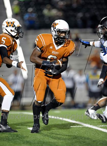 Thumbnail 2 in North Forney @ West Mesquite photogallery.