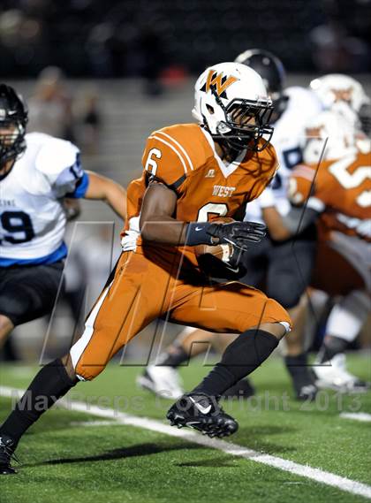 Thumbnail 1 in North Forney @ West Mesquite photogallery.