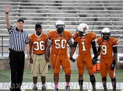 Thumbnail 1 in North Forney @ West Mesquite photogallery.