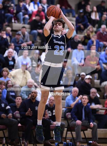 Thumbnail 1 in Revere vs. Benedictine (OHSAA DII District Final) photogallery.