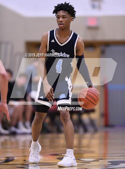 Thumbnail 1 in Revere vs. Benedictine (OHSAA DII District Final) photogallery.