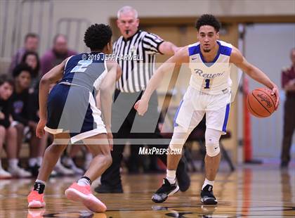 Thumbnail 3 in Revere vs. Benedictine (OHSAA DII District Final) photogallery.