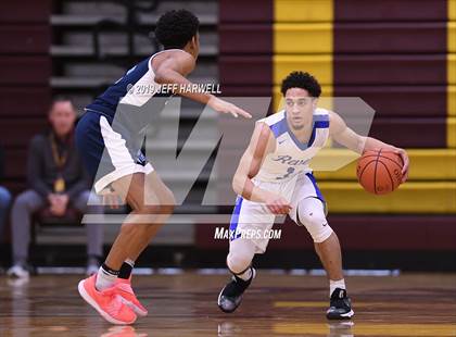 Thumbnail 2 in Revere vs. Benedictine (OHSAA DII District Final) photogallery.