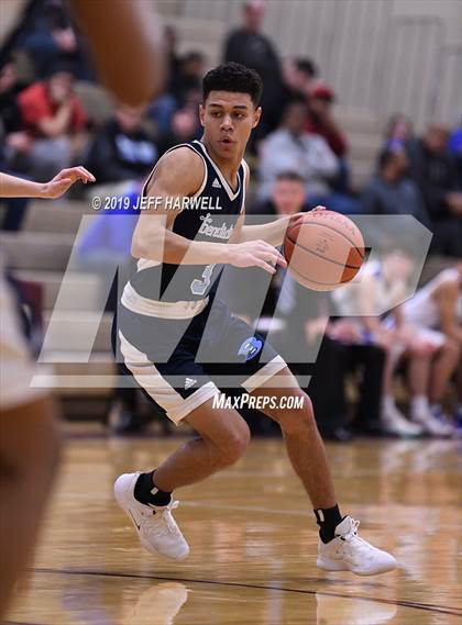 Thumbnail 2 in Revere vs. Benedictine (OHSAA DII District Final) photogallery.