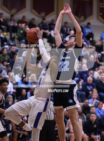 Thumbnail 3 in Revere vs. Benedictine (OHSAA DII District Final) photogallery.