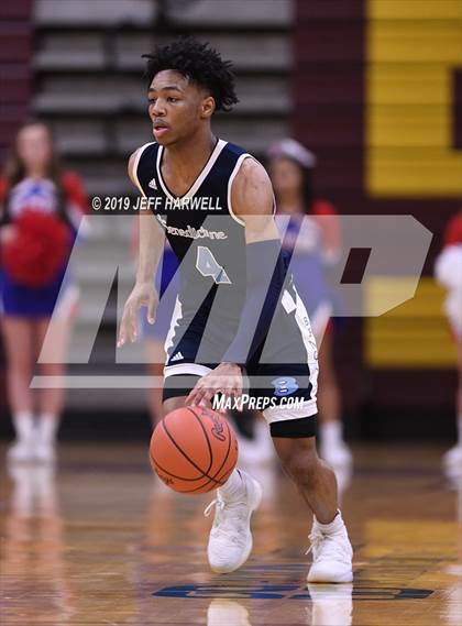 Thumbnail 2 in Revere vs. Benedictine (OHSAA DII District Final) photogallery.