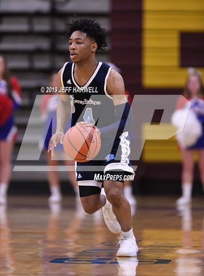 Thumbnail 1 in Revere vs. Benedictine (OHSAA DII District Final) photogallery.