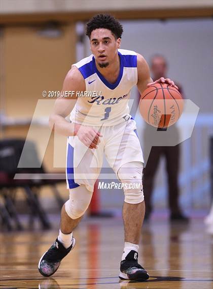 Thumbnail 1 in Revere vs. Benedictine (OHSAA DII District Final) photogallery.