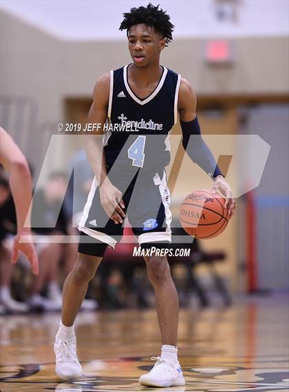 Thumbnail 3 in Revere vs. Benedictine (OHSAA DII District Final) photogallery.