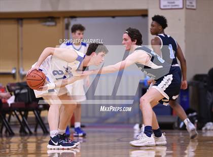 Thumbnail 2 in Revere vs. Benedictine (OHSAA DII District Final) photogallery.