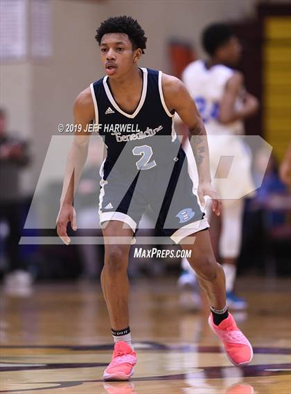 Thumbnail 1 in Revere vs. Benedictine (OHSAA DII District Final) photogallery.
