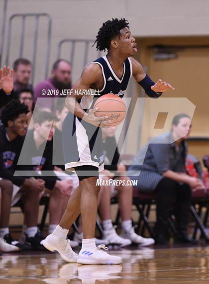 Thumbnail 2 in Revere vs. Benedictine (OHSAA DII District Final) photogallery.