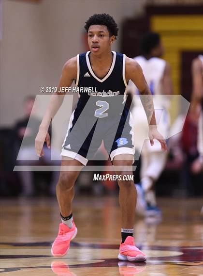 Thumbnail 3 in Revere vs. Benedictine (OHSAA DII District Final) photogallery.