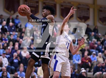 Thumbnail 1 in Revere vs. Benedictine (OHSAA DII District Final) photogallery.