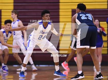 Thumbnail 1 in Revere vs. Benedictine (OHSAA DII District Final) photogallery.
