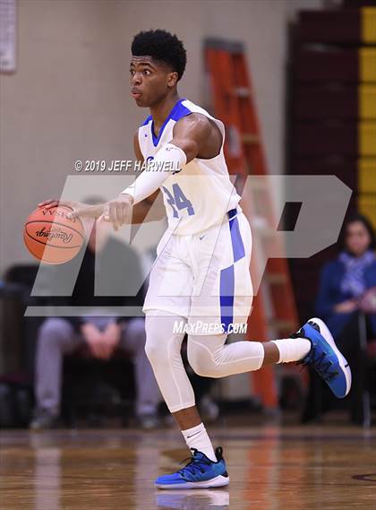 Thumbnail 2 in Revere vs. Benedictine (OHSAA DII District Final) photogallery.